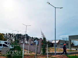 AGROINDUSTRIA BAIRES